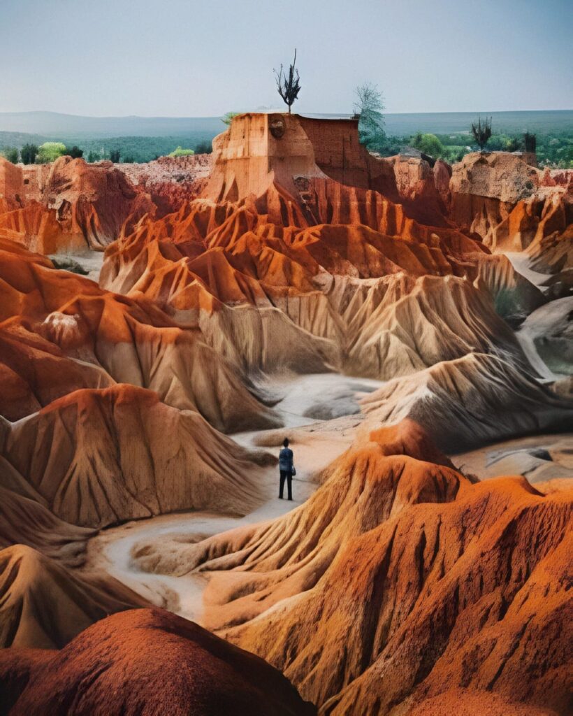 desierto de la tatacoa